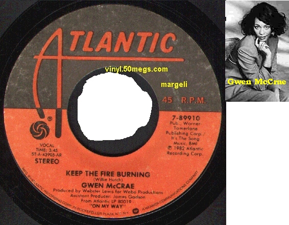 gwen mccrae 